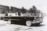 HongQi 1959 года